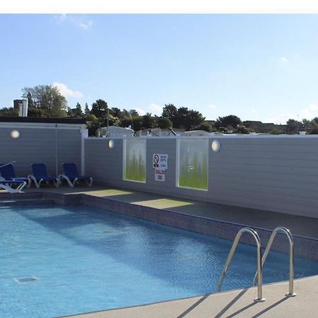 Premium 2 Bedroom Caravan With Free Wifi Hunstanton Luaran gambar