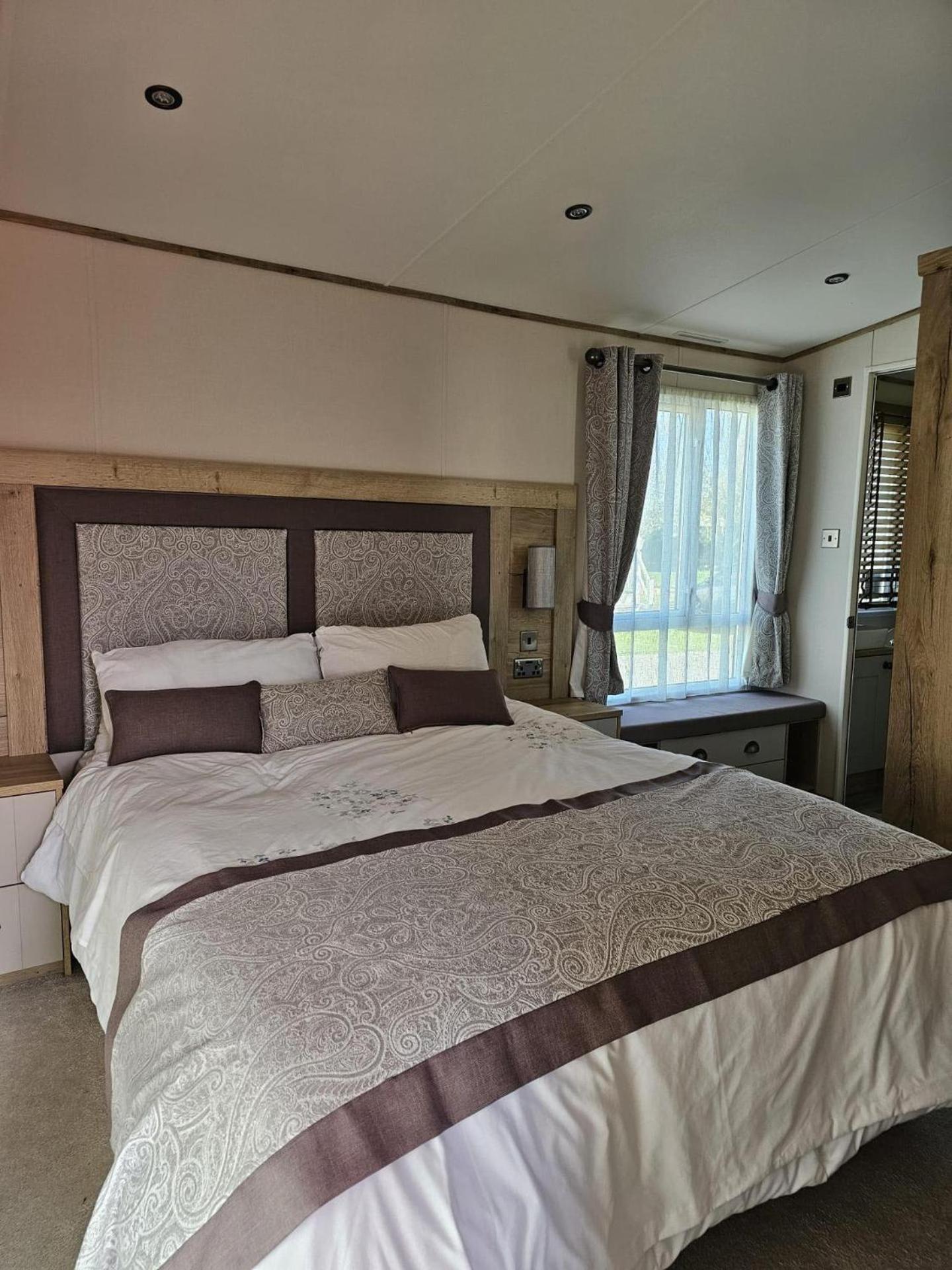 Premium 2 Bedroom Caravan With Free Wifi Hunstanton Luaran gambar